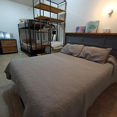 Espacio Minga, Casa Quinta En La Ciudad, Hasta 8 Personas Corrientes Esterno foto