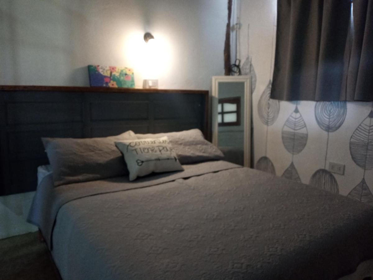 Espacio Minga, Casa Quinta En La Ciudad, Hasta 8 Personas Corrientes Esterno foto